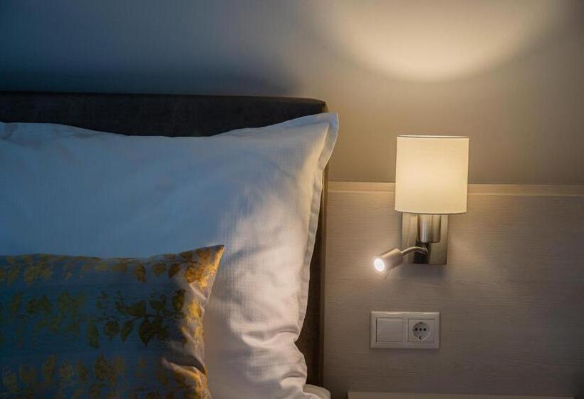 수피리어 룸, Kehida Termál Resort & Spa