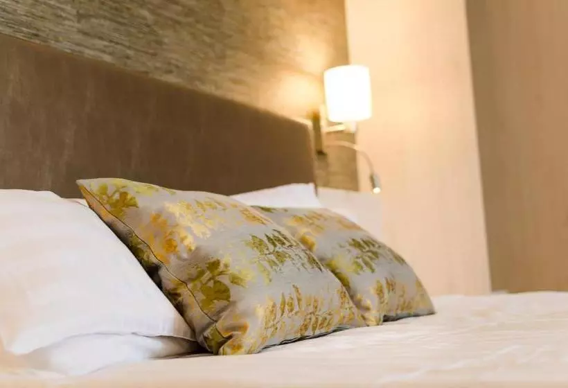 スーペリアールーム, Kehida Termál Resort & Spa