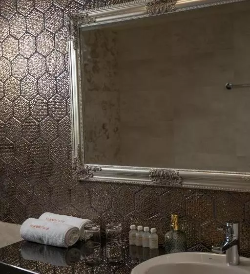 スーペリアースイート, Kehida Termál Resort & Spa