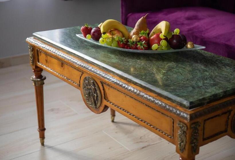 수피리어 스위트, Kehida Termál Resort & Spa