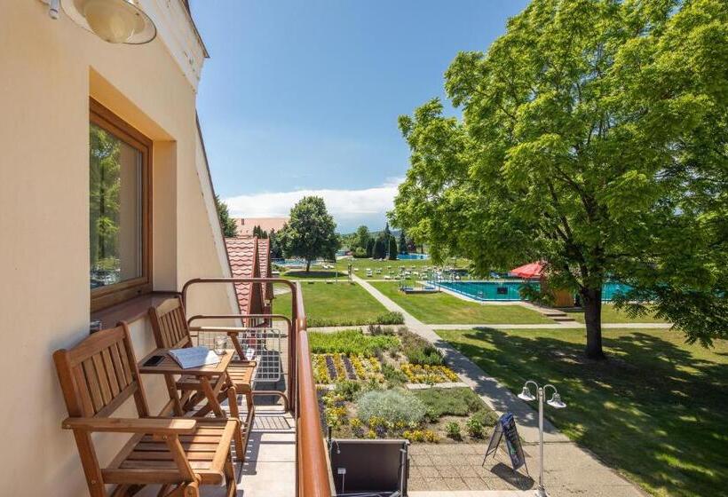 수피리어 패밀리 룸, Kehida Termál Resort & Spa