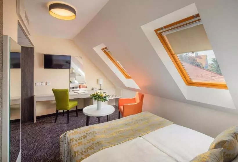 ベーシックルーム, Kehida Termál Resort & Spa