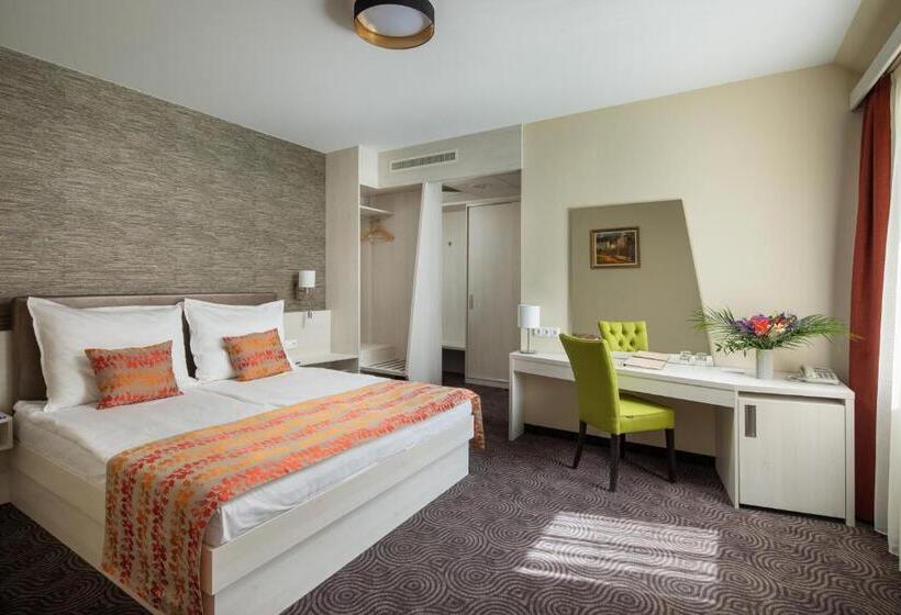 수피리어 룸, Kehida Termál Resort & Spa