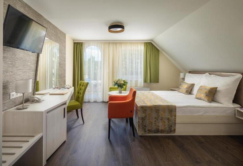 Quarto Familiar Superior, Kehida Termál Resort & Spa