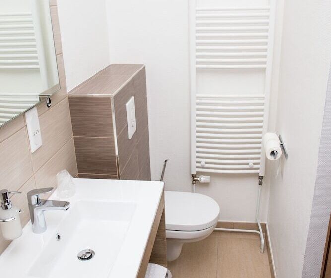 Номер Стандарт Индивидуальный, Le Verger De Bischwiller