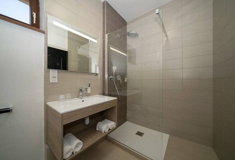 Номер Стандарт, Le Verger De Bischwiller