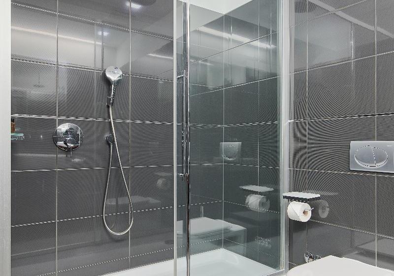 Quarto deluxe, Marmont Heritage