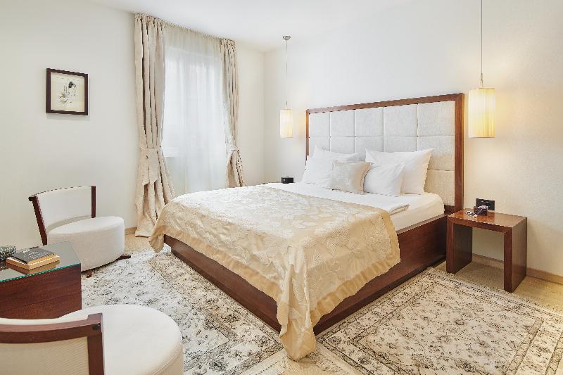 Quarto standard, Marmont Heritage