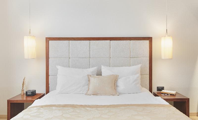 Quarto standard, Marmont Heritage