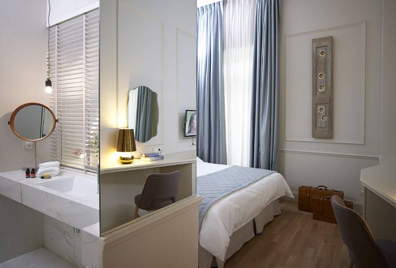 Номер Стандарт, Marpessa Hotel & Spa