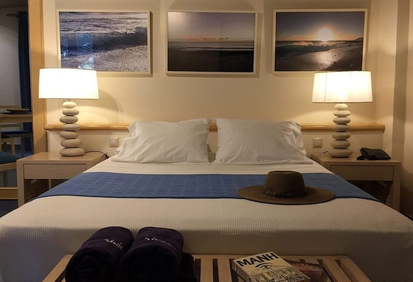 스탠다드 스튜디오, Melitsina Village