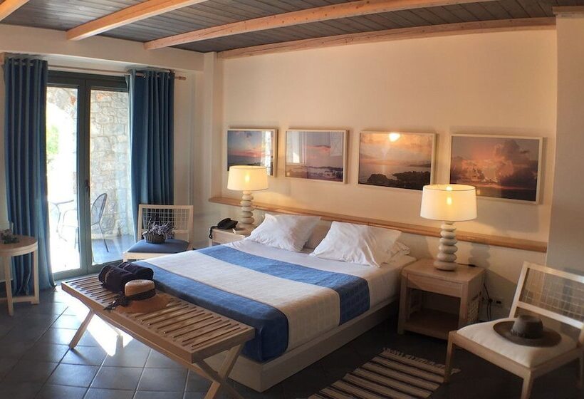 스탠다드 스튜디오, Melitsina Village