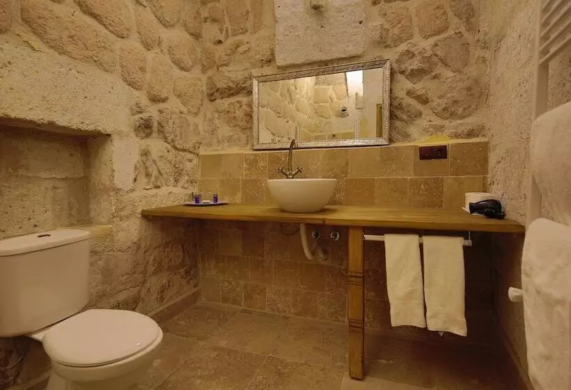 スタンダードルーム, Sakli Konak Cappadocia Hotel&restaurant