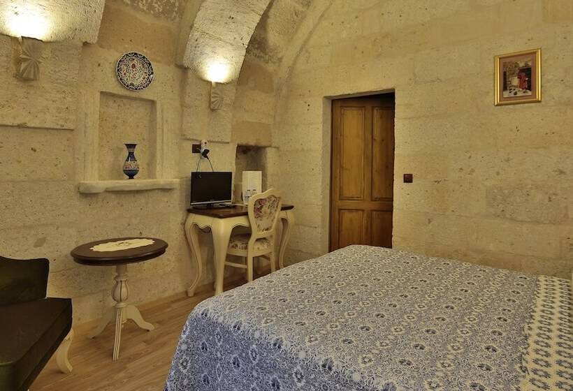 اتاق استاندارد, Sakli Konak Cappadocia Hotel&restaurant