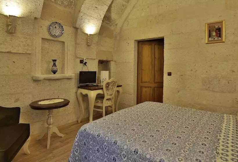 スタンダードルーム, Sakli Konak Cappadocia Hotel&restaurant