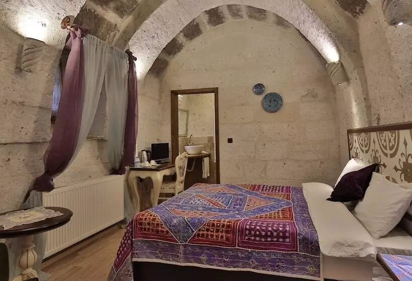 スタンダードルーム, Sakli Konak Cappadocia Hotel&restaurant