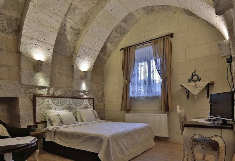 اتاق استاندارد, Sakli Konak Cappadocia Hotel&restaurant