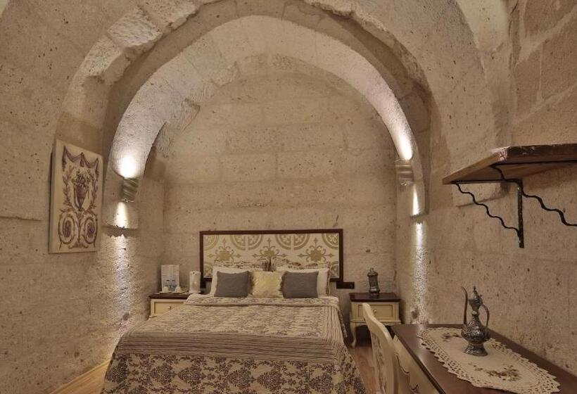 اتاق لوکس, Sakli Konak Cappadocia Hotel&restaurant
