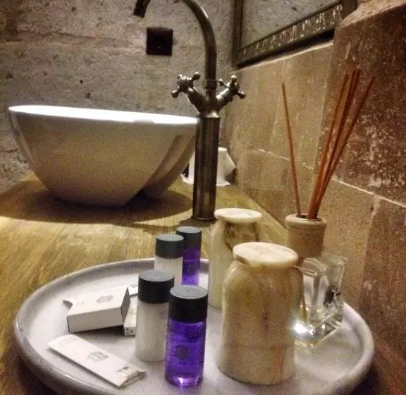 スーペリアファミリールーム, Sakli Konak Cappadocia Hotel&restaurant