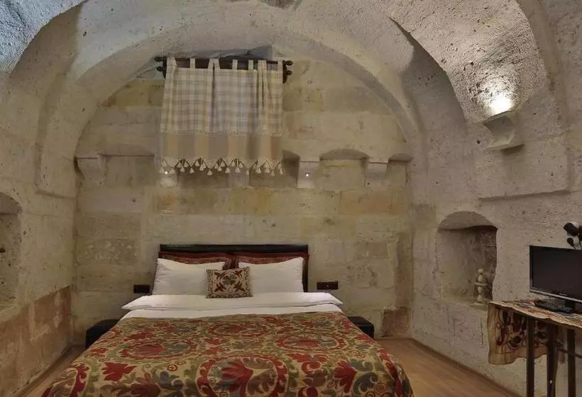 スーペリアファミリールーム, Sakli Konak Cappadocia Hotel&restaurant