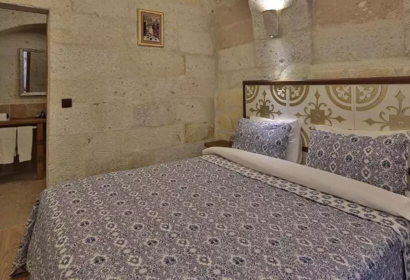 スタンダードルーム, Sakli Konak Cappadocia Hotel&restaurant