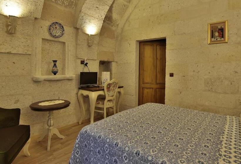 اتاق استاندارد, Sakli Konak Cappadocia Hotel&restaurant