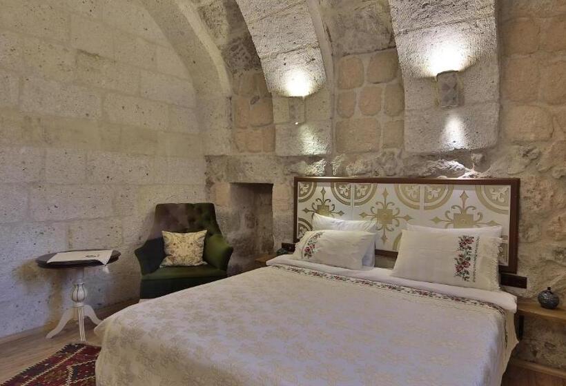 اتاق استاندارد, Sakli Konak Cappadocia Hotel&restaurant