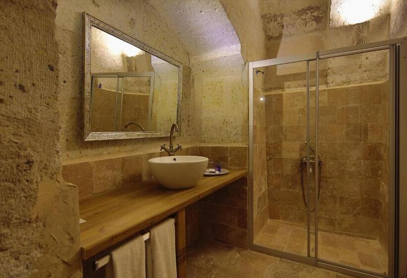 اتاق استاندارد, Sakli Konak Cappadocia Hotel&restaurant