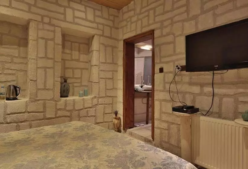 バスタブ付きスタンダードルーム, Sakli Konak Cappadocia Hotel&restaurant