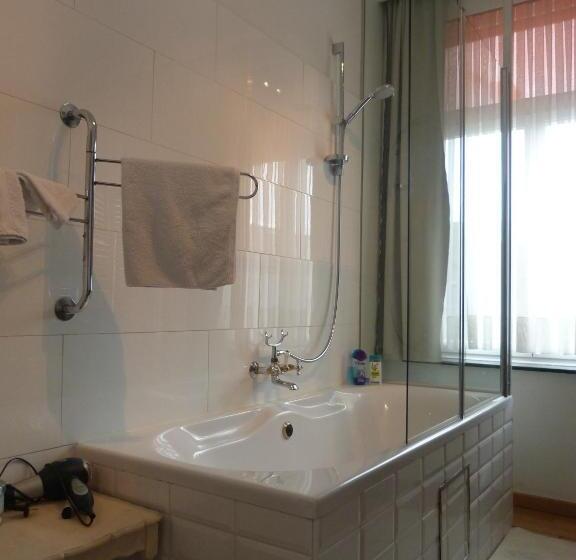 Номер Стандарт, B&b Sparrow's Nest