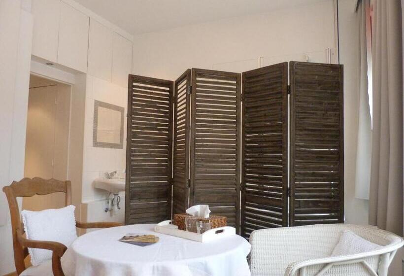 Номер Стандарт, B&b Sparrow's Nest