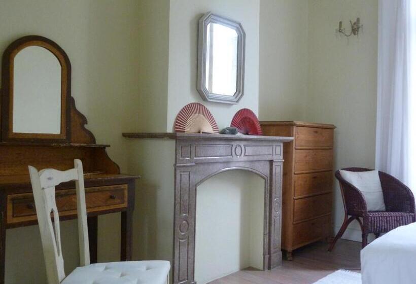 家庭间, B&b Sparrow's Nest