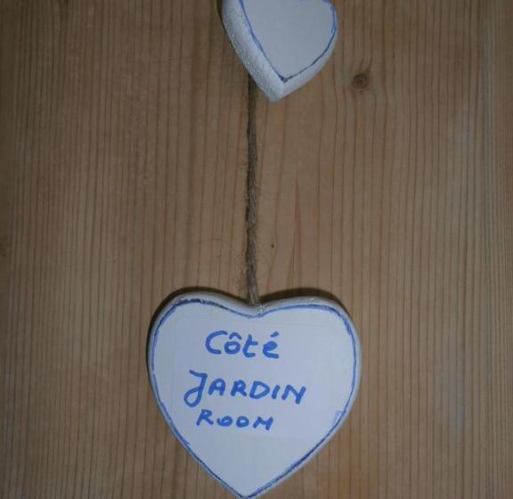 Номер Basic, B&b Sparrow's Nest