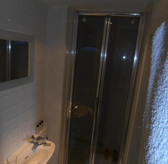 Номер Basic, B&b Sparrow's Nest