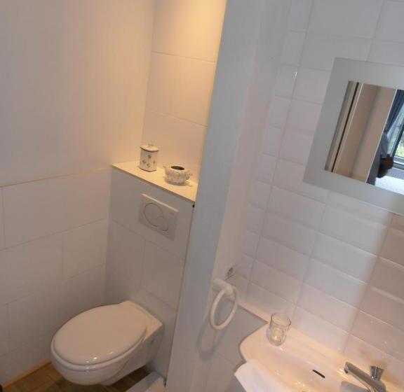 Номер Basic, B&b Sparrow's Nest