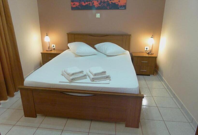 آپارتمان 1 خوابه, Sun Rise Hotel Apartments