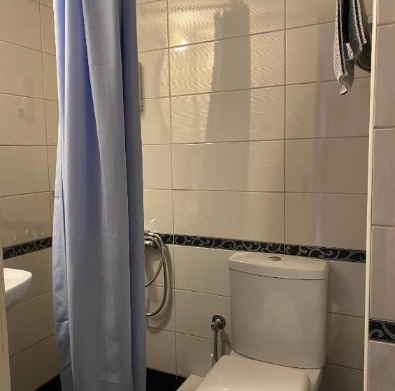 آپارتمان خانواده 1 خوابه, Sun Rise Hotel Apartments