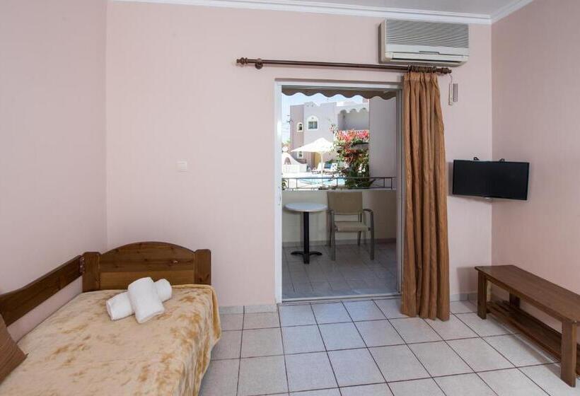 آپارتمان خانواده 1 خوابه, Sun Rise Hotel Apartments