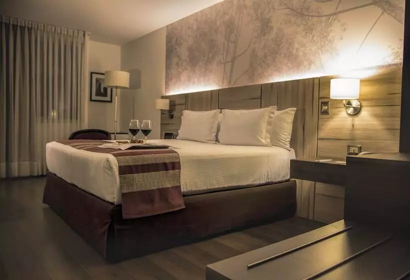 プレミアムルーム, Aku Hotels
