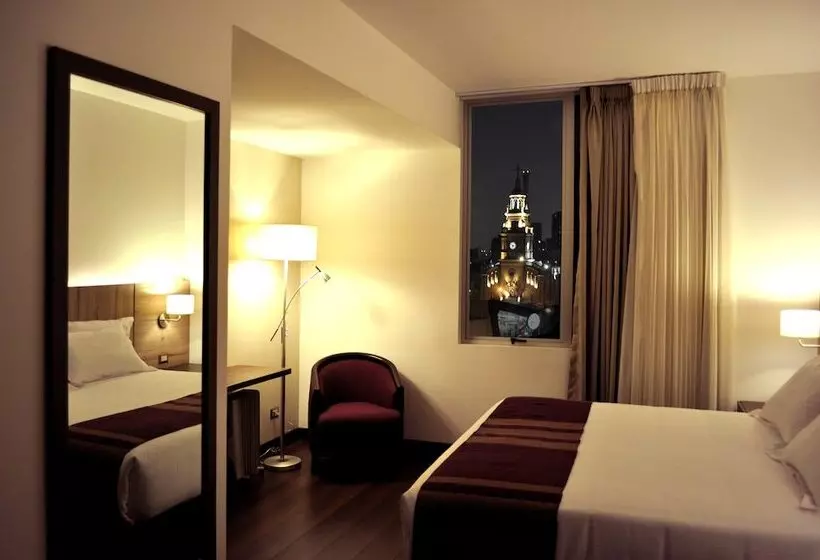プレミアムルーム, Aku Hotels