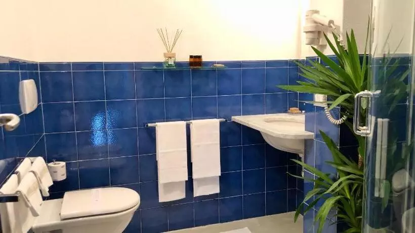 １ベッドルームアパートメント, Aviotel Residence