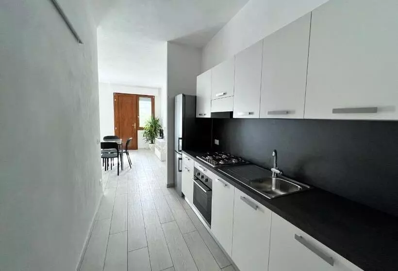 スーペリアスタジオ, Aviotel Residence
