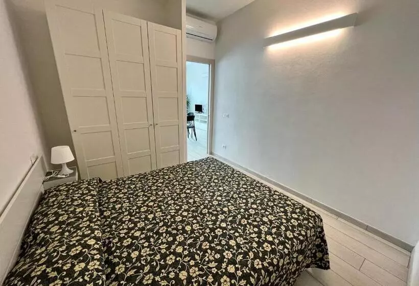 スーペリアスタジオ, Aviotel Residence
