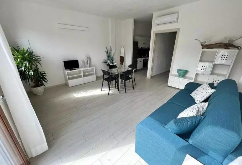 スーペリアスタジオ, Aviotel Residence