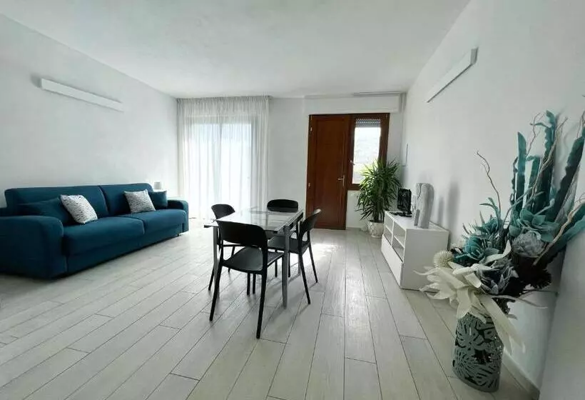 スーペリアスタジオ, Aviotel Residence