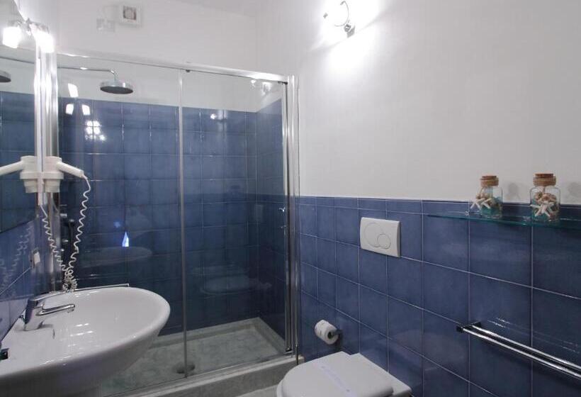 豪华工作室, Aviotel Residence