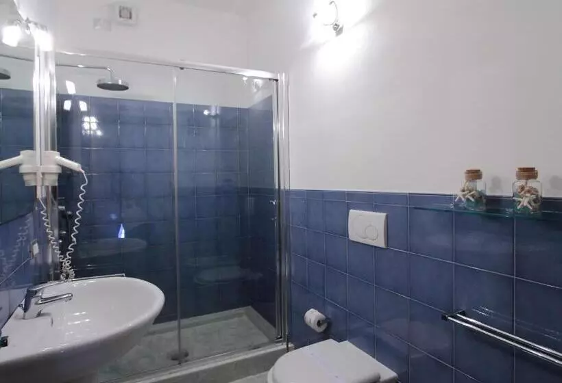 デラックススタジオ, Aviotel Residence