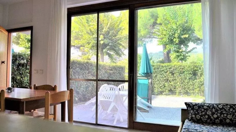 デラックススタジオ, Aviotel Residence