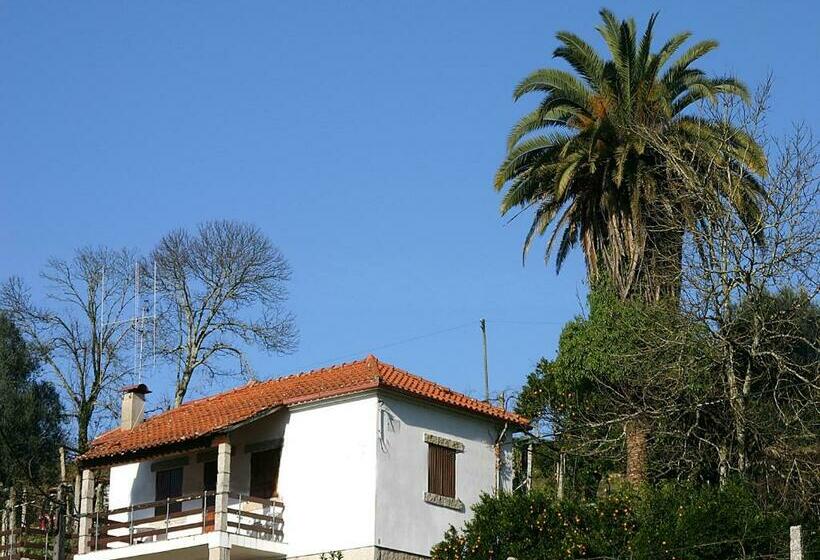 آپارتمان 1 خوابه, Quinta Da Prova