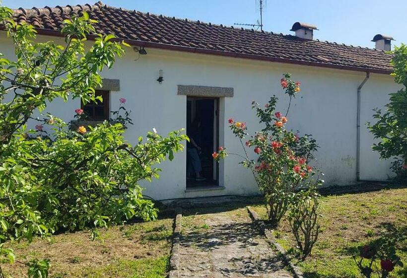 آپارتمان 1 خوابه, Quinta Da Prova